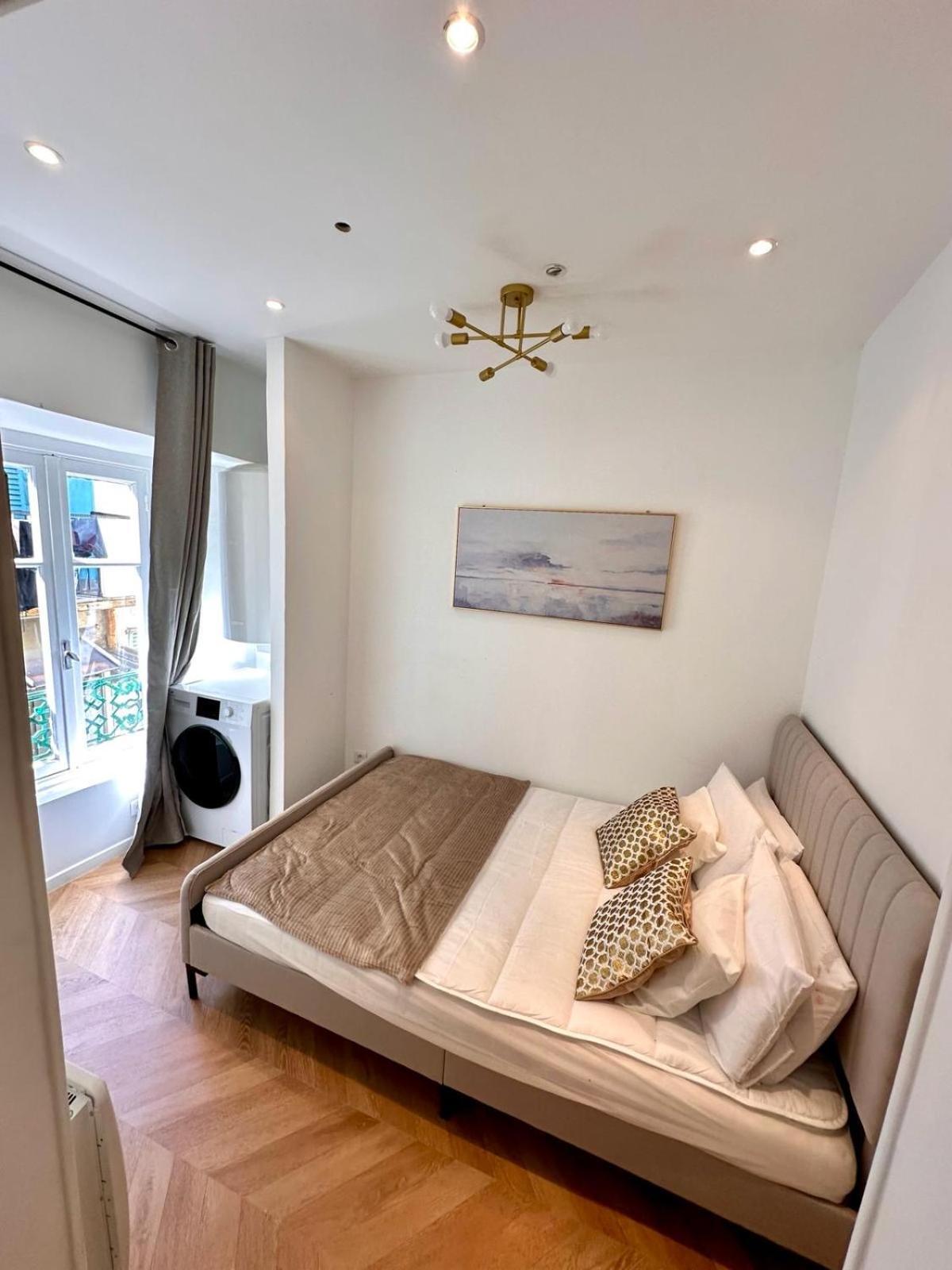 Magnifique T2 Port De Appartement